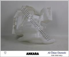 Ford Yedek Parça - İTHAL CAM SİLECEK SU DEPOSU